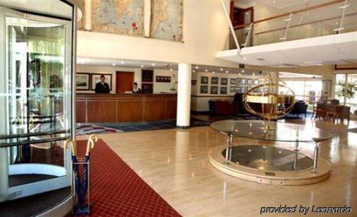 Hotel The Portswood Cape Town