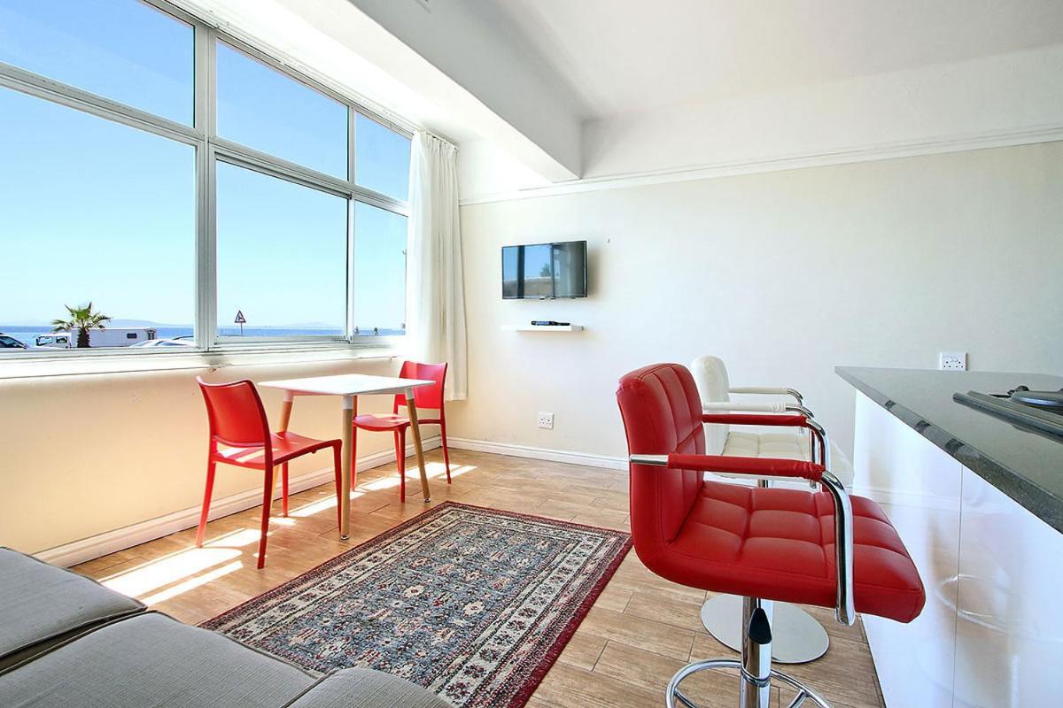 Apartamento Sandringham 01 Sea-facing Ground-floor *