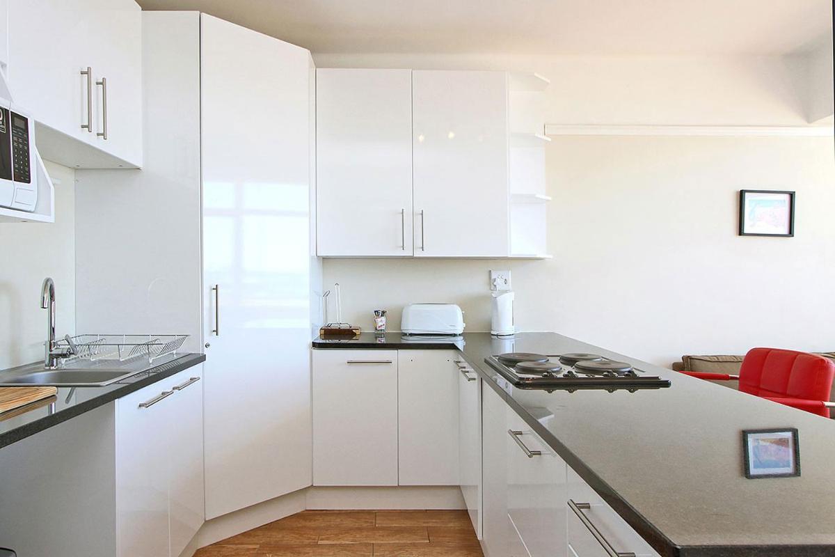 Apartamento Sandringham 01 Sea-facing Ground-floor Cidade Do Cabo