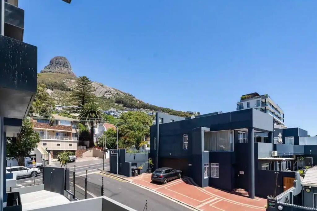 Luxury New Studio - Patio+pool