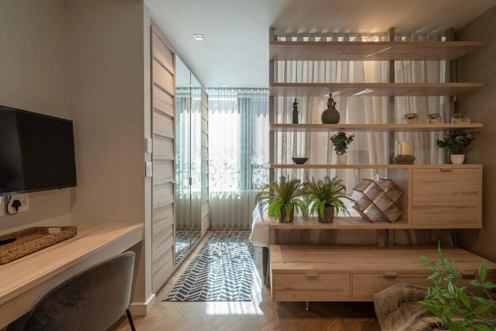 Apartment Vibrant Cape Town