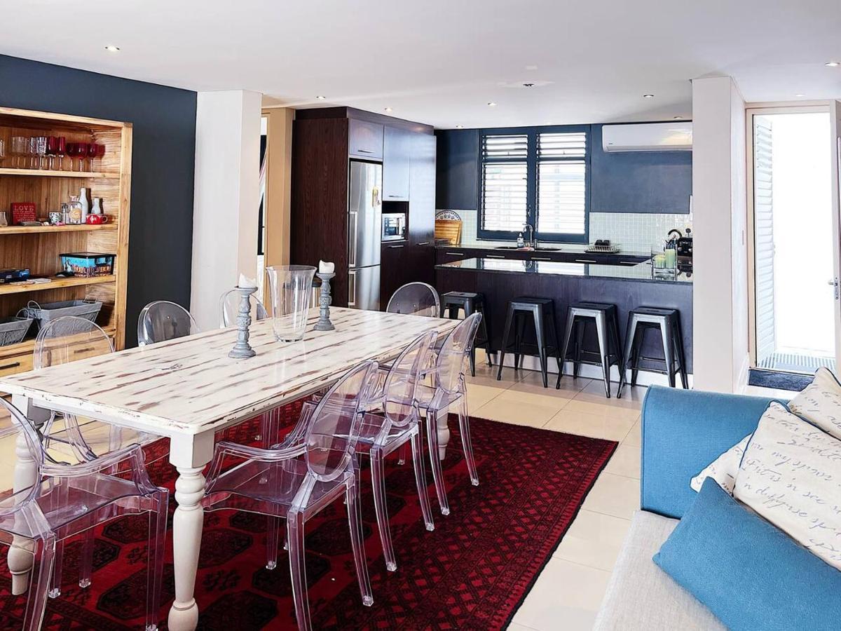 Apartment Eden On The Bay Cape Town