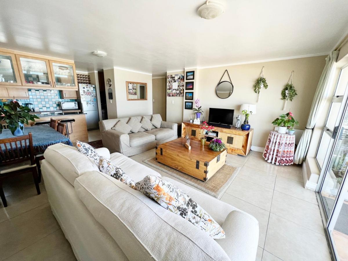 Apartamento Blouberg Seaside Escape