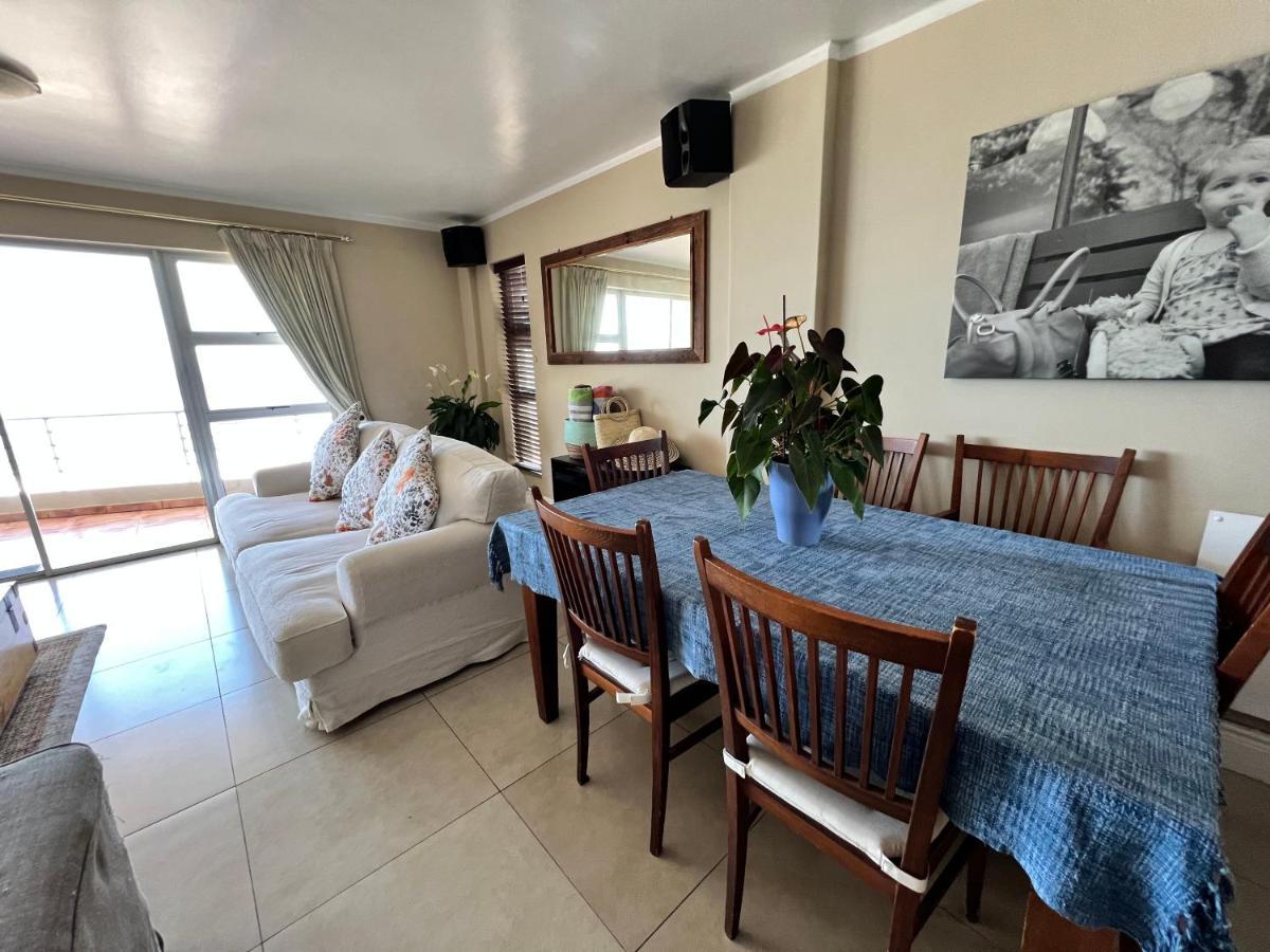 Blouberg Seaside Escape Cidade Do Cabo