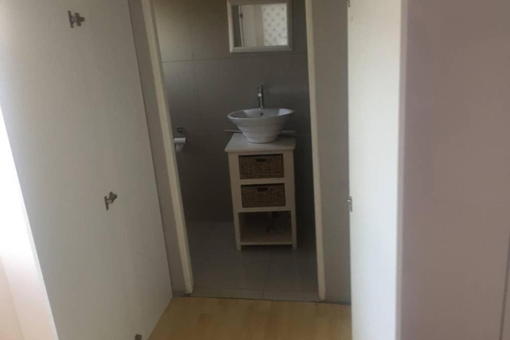 Apartment Modern