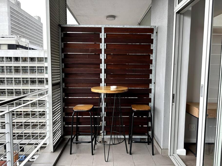 Apartment View Cbd