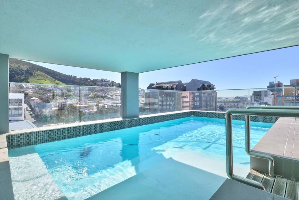 Apartment View Cbd *