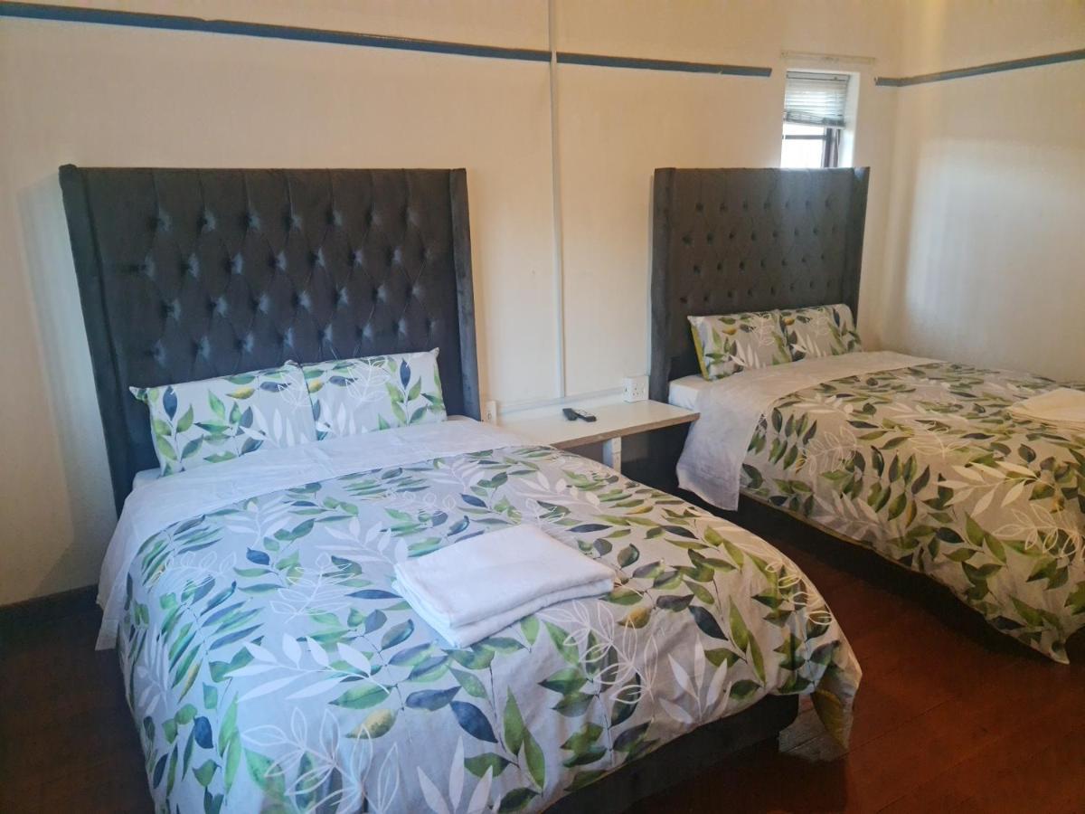 Hasate 13 Louwville Street Belliville South Africa