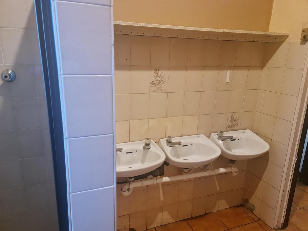 Hasate 13 Louwville Street Belliville South Africa Villa