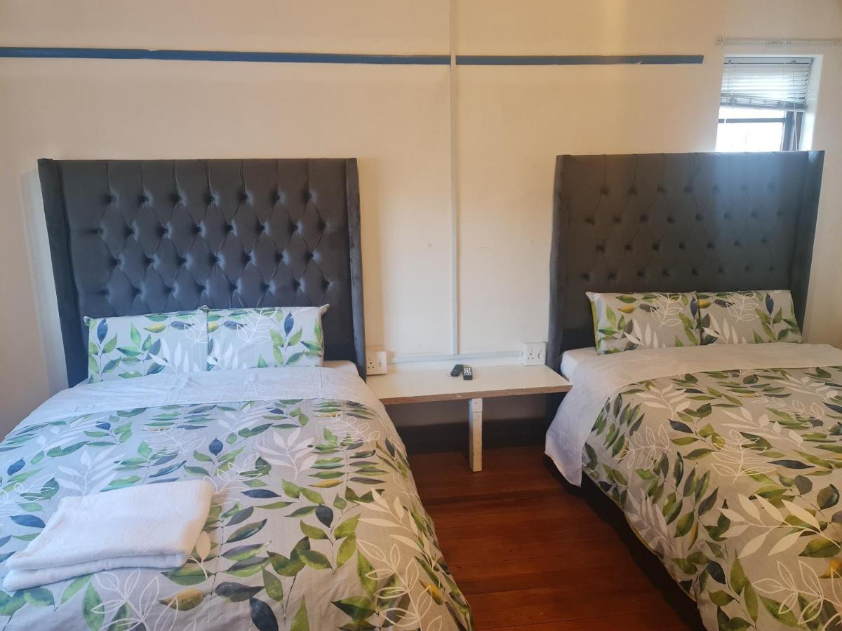 Hasate 13 Louwville Street Belliville South Africa * Cape Town