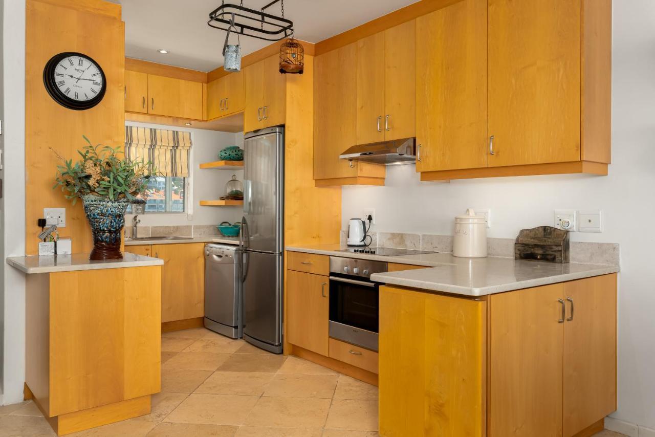 Seacliffe 506 Apartment Cape Town