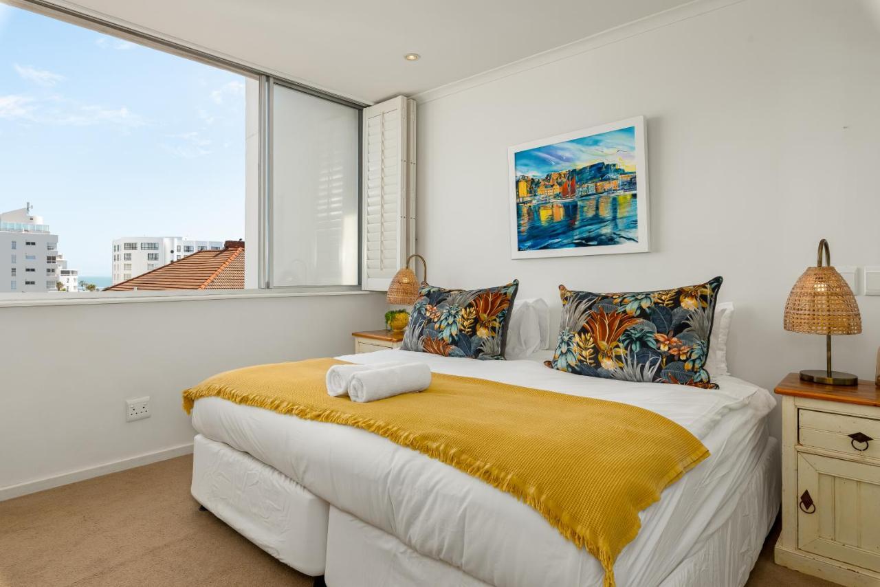 Seacliffe 506 Cape Town