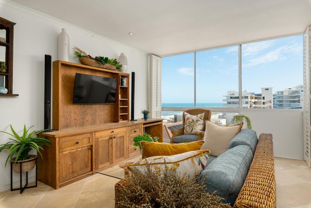 Seacliffe 506 Apartment