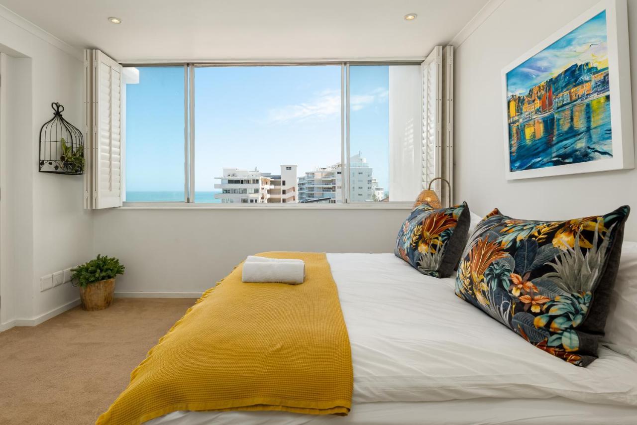 Seacliffe 506 Apartment Cape Town