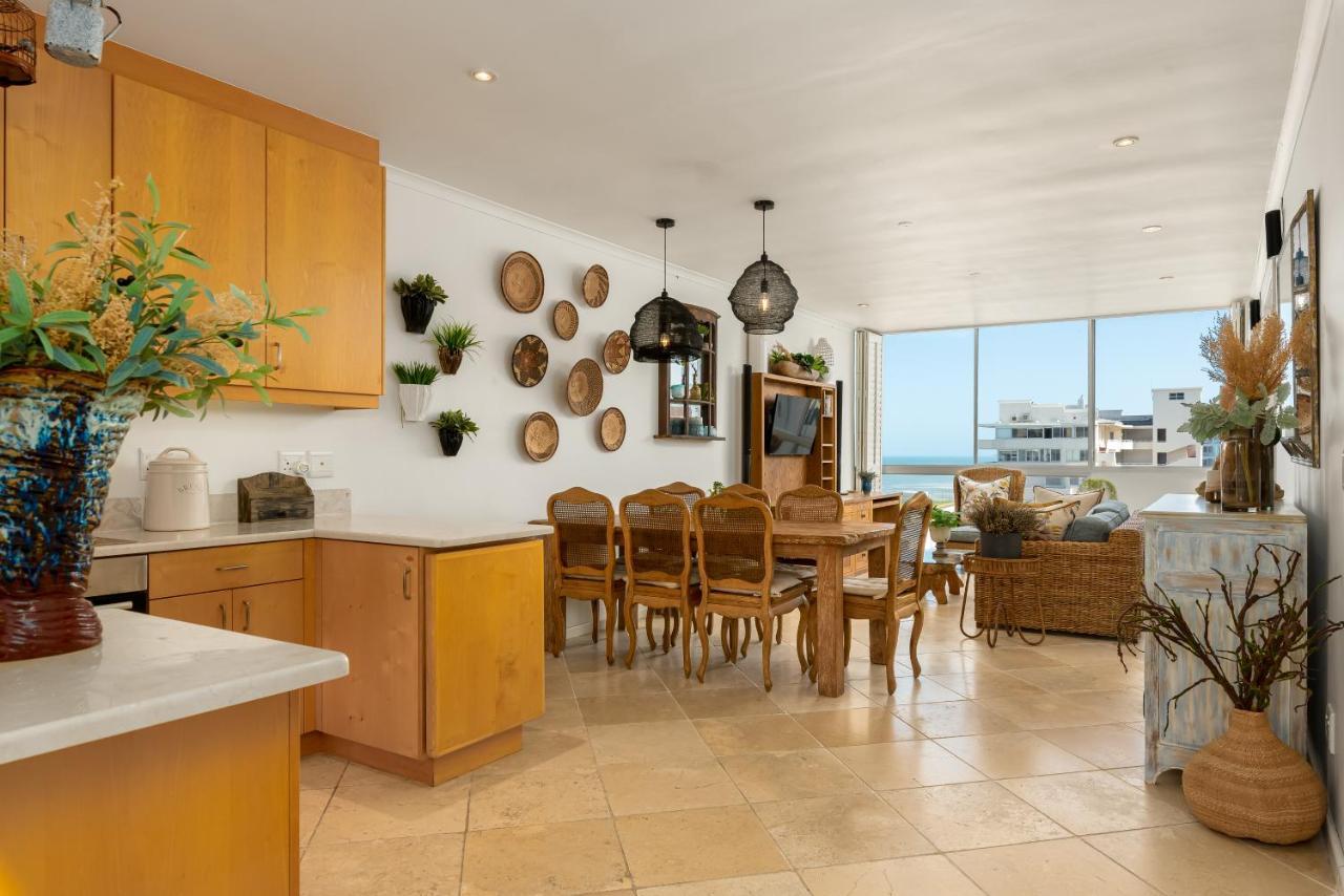 Seacliffe 506 Apartment