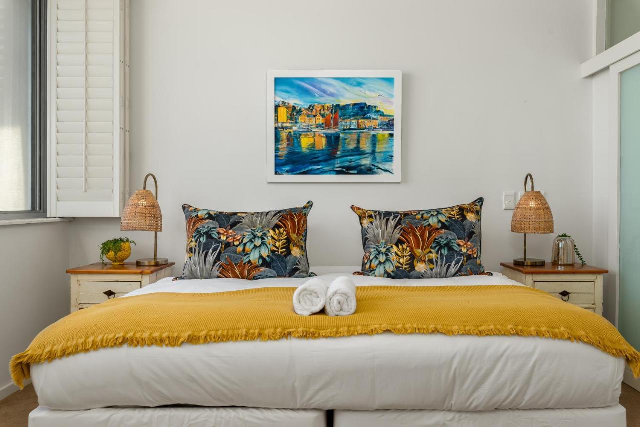 Apartment Seacliffe 506