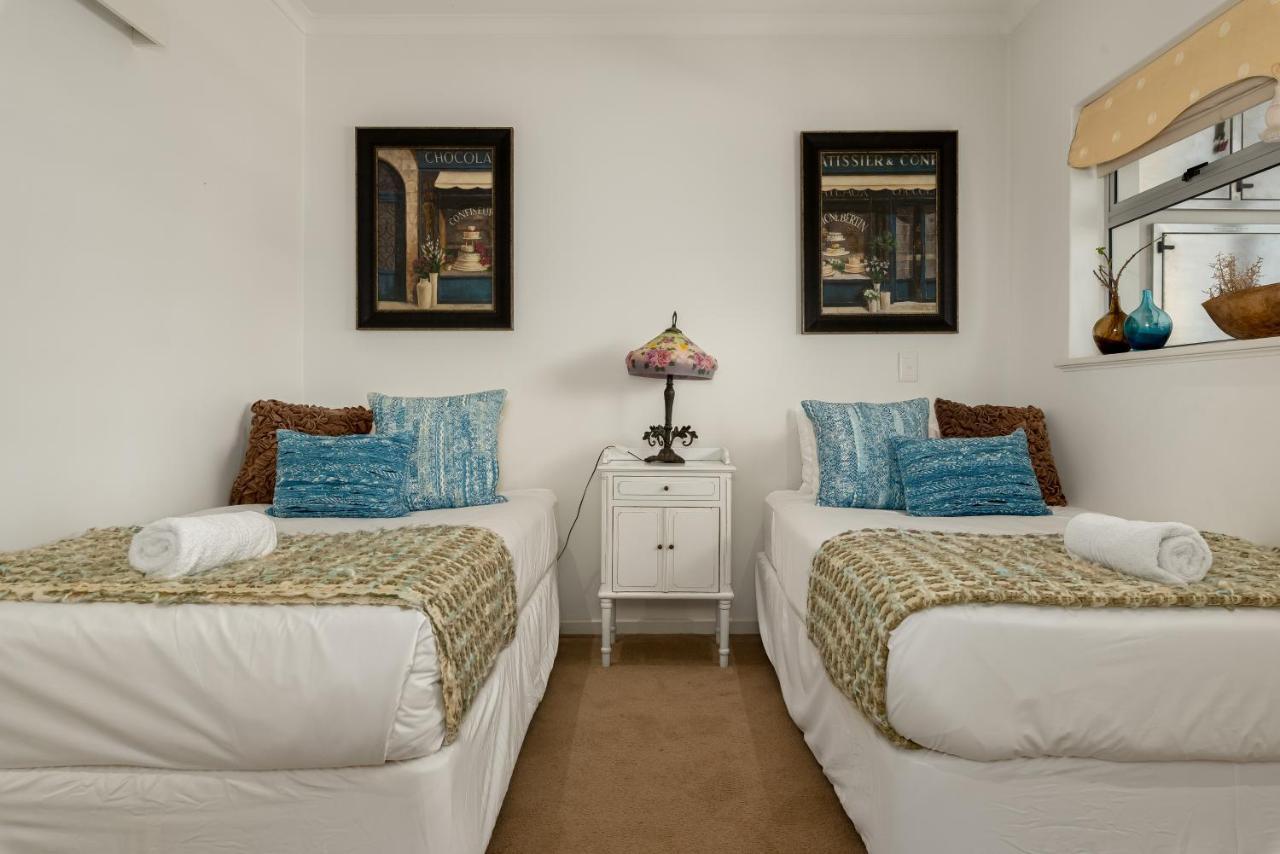 Seacliffe 506 Apartment *