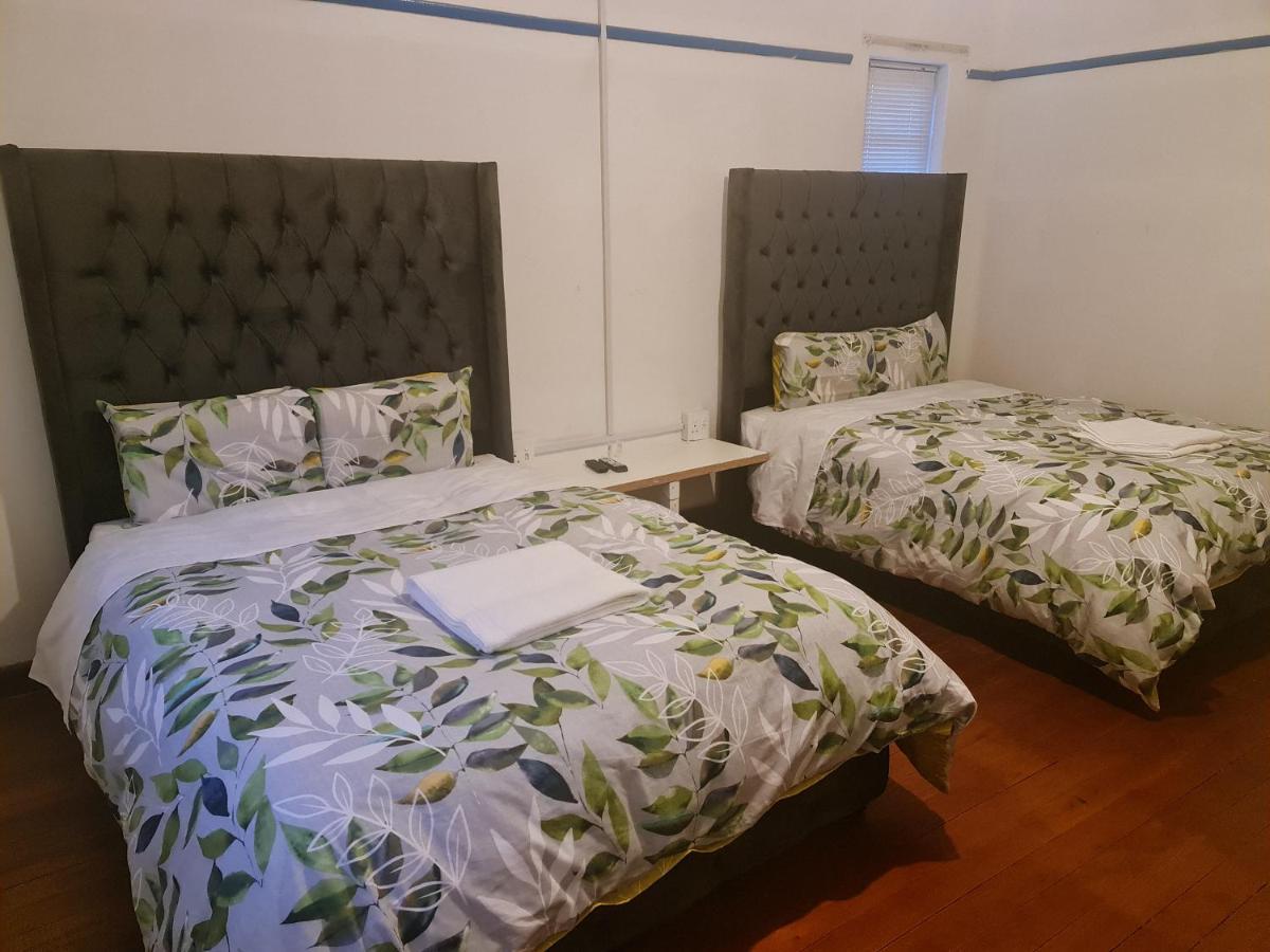 Hasate 13 Louwville Street Belliville South Africa