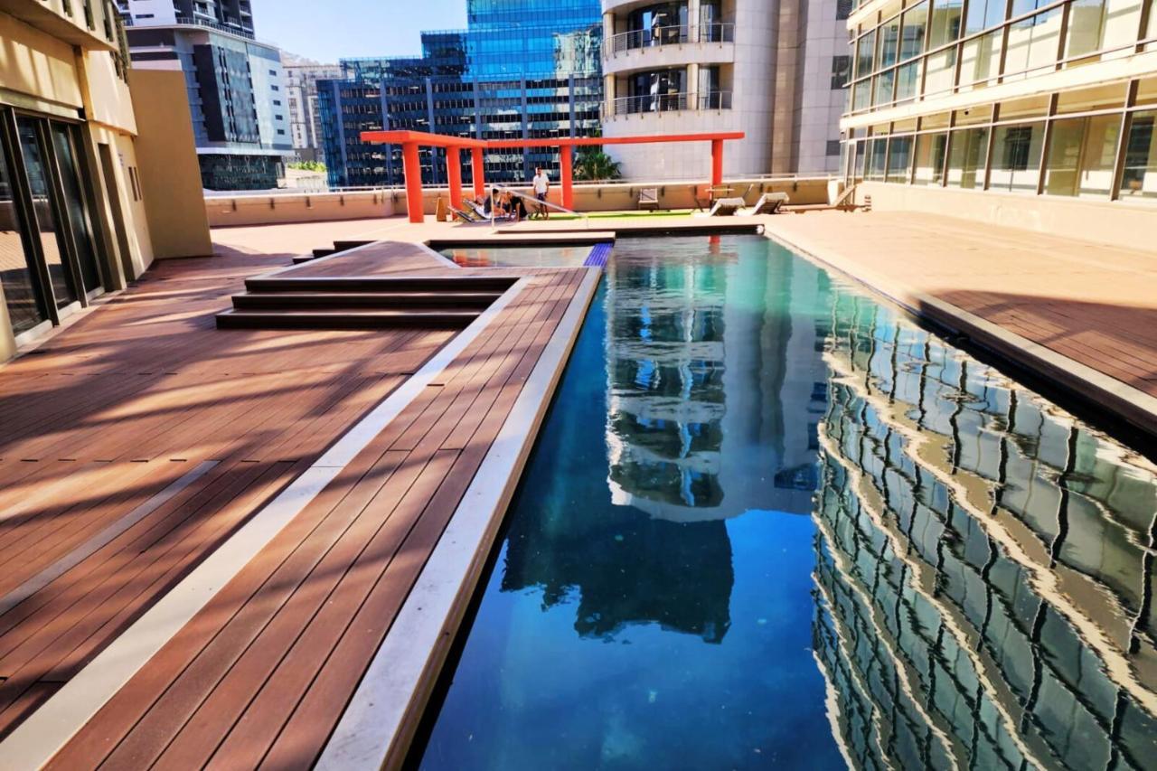 Picturesque Luxury In The Icon Apartment *