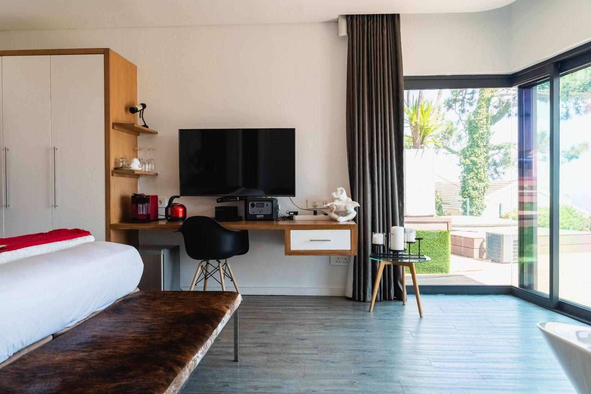 Guest house Sea Star Rocks 4*