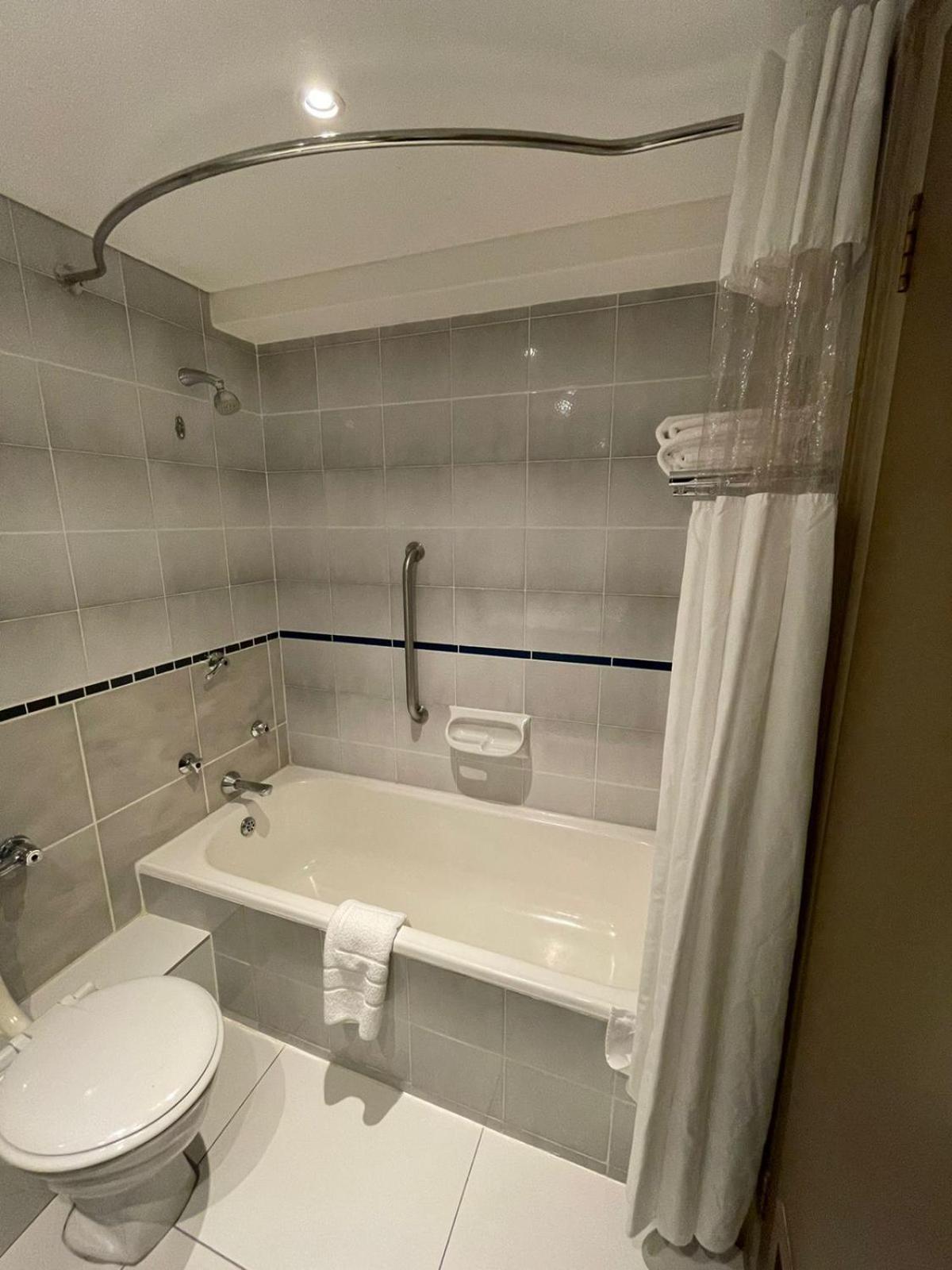 Hotel Southern Sun Newlands Cape Town