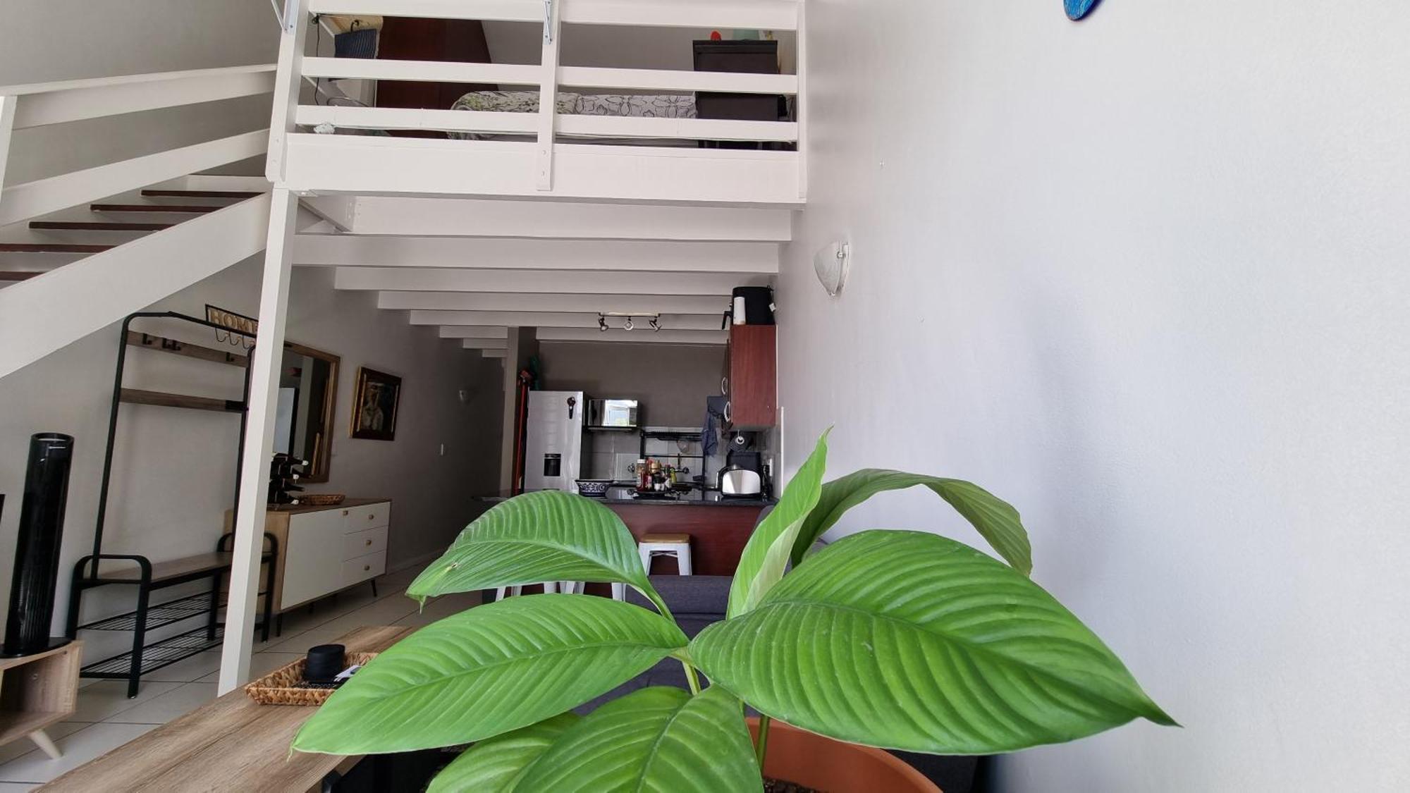 Urben Loft - Back Up Power Apartment