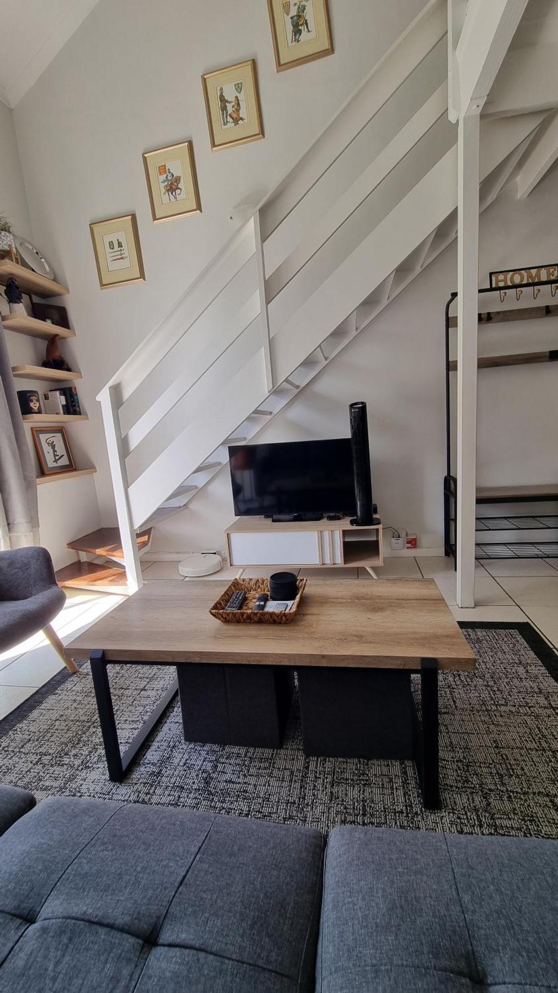Urben Loft - Back Up Power *