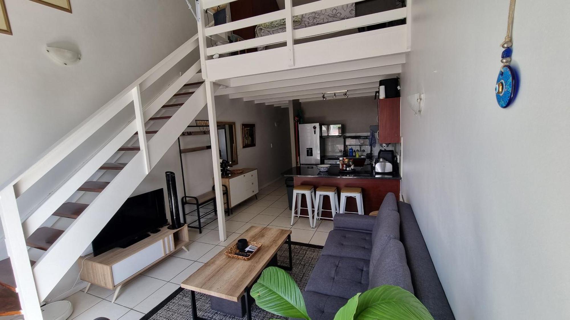 Apartment Urben Loft - Back Up Power Cape Town