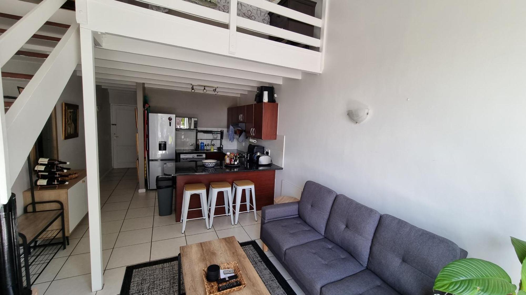 Urben Loft - Back Up Power * Cape Town