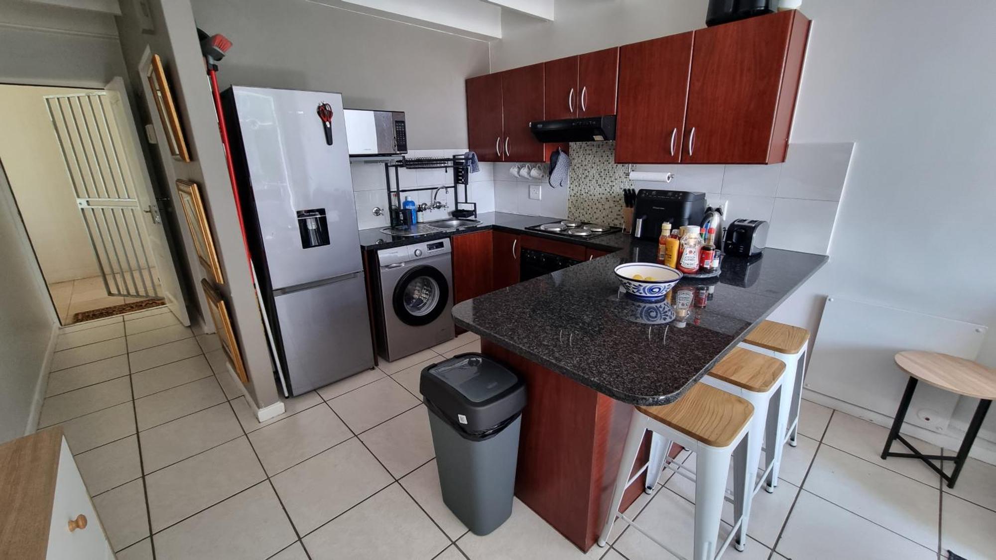 Urben Loft - Back Up Power Cape Town