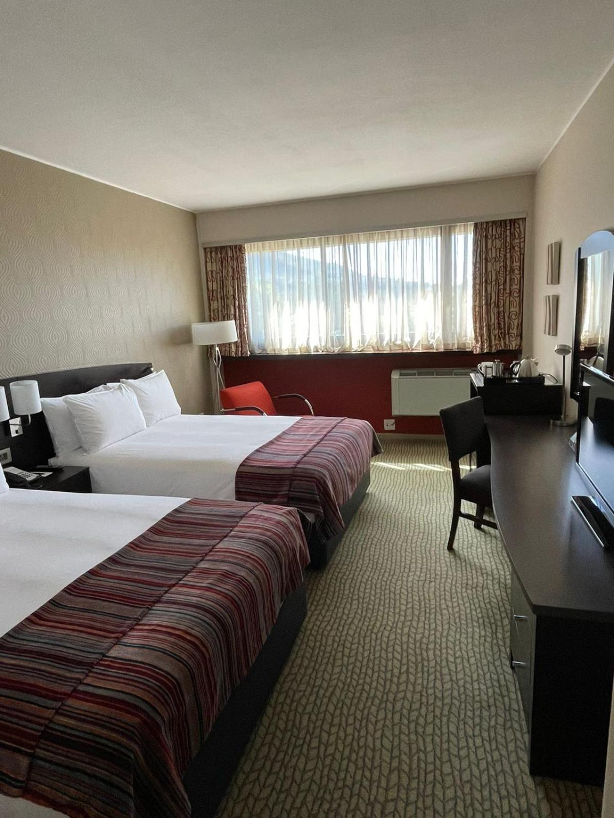 Hotel Southern Sun Newlands 4*
