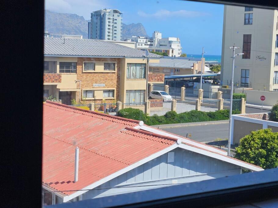 Apartamento Strand Beach Apartment Cidade Do Cabo