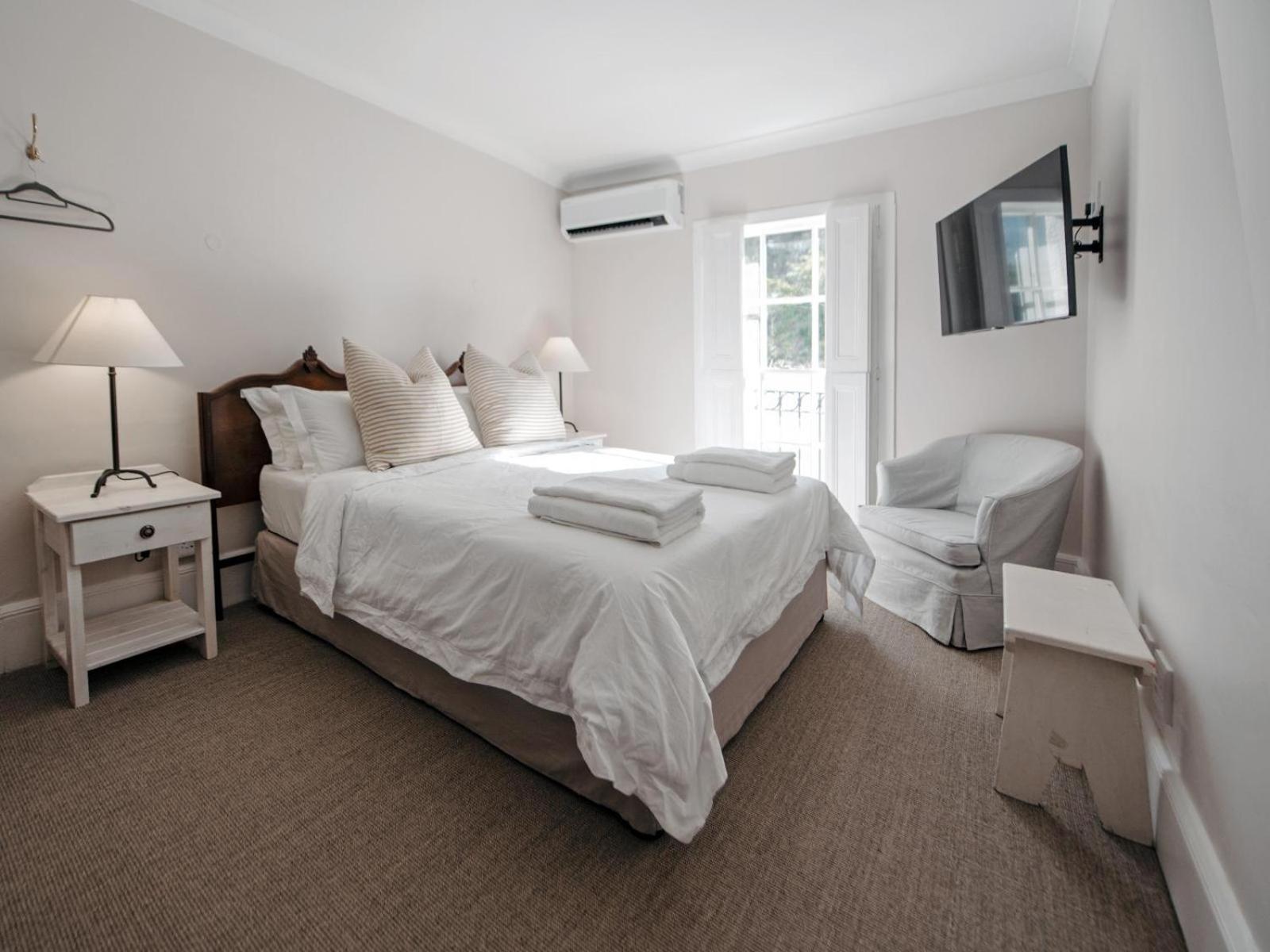 Cape Finest - De Waterkant House 4*