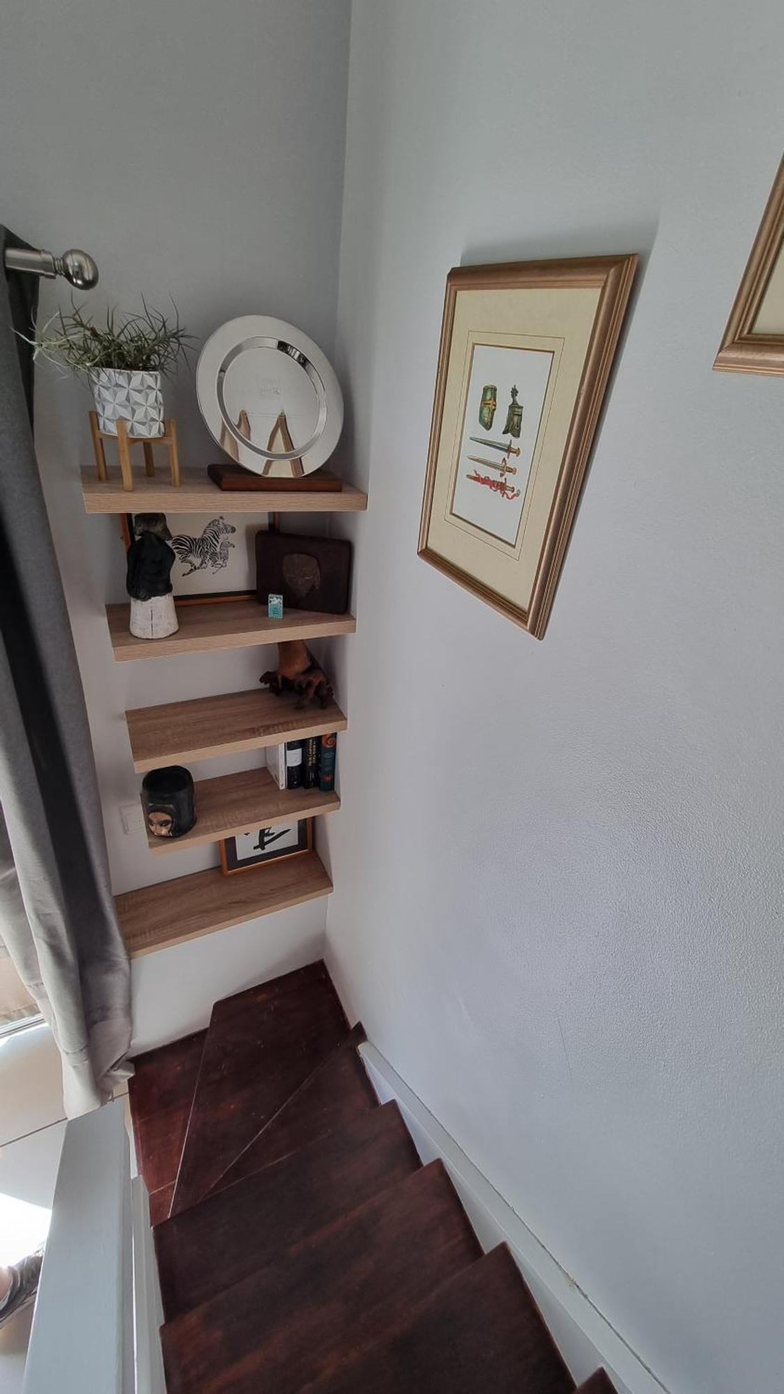 Urben Loft - Back Up Power *