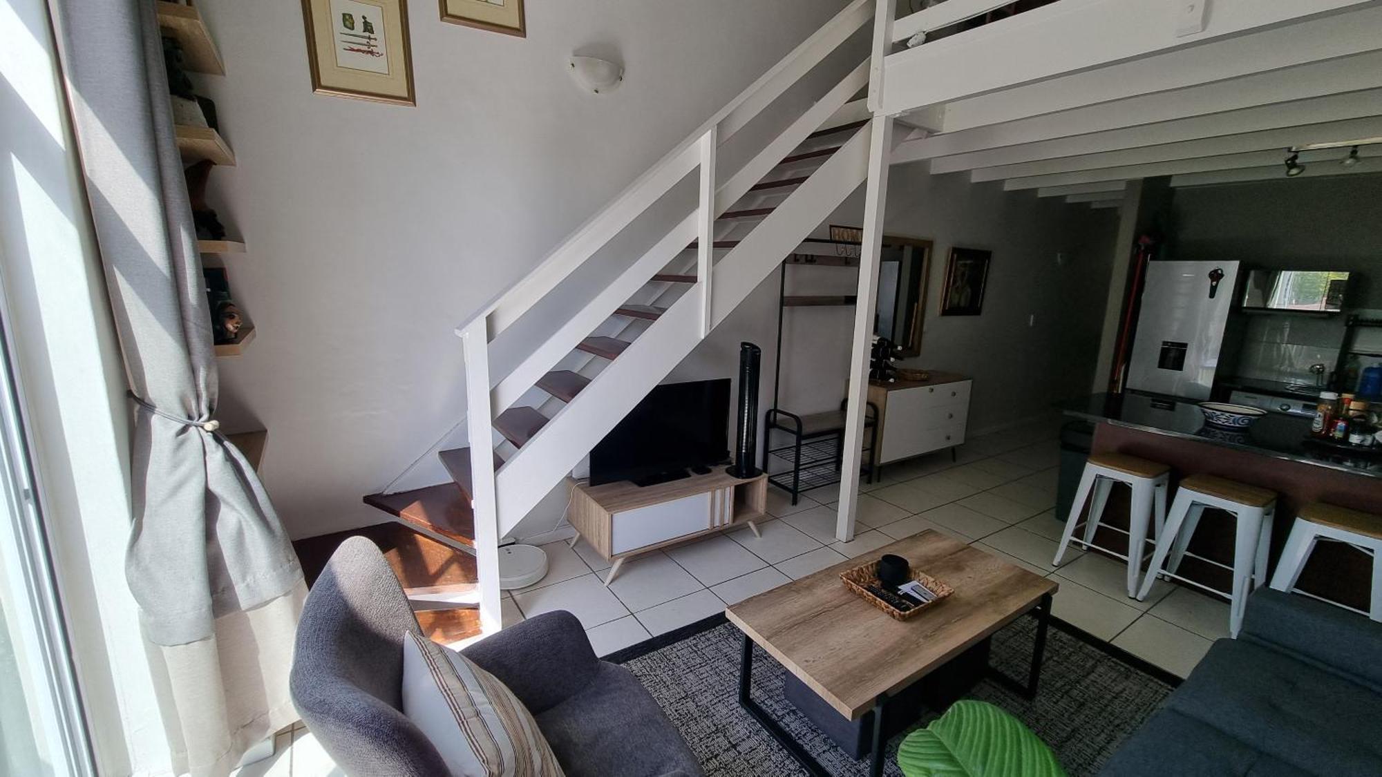 Apartment Urben Loft - Back Up Power