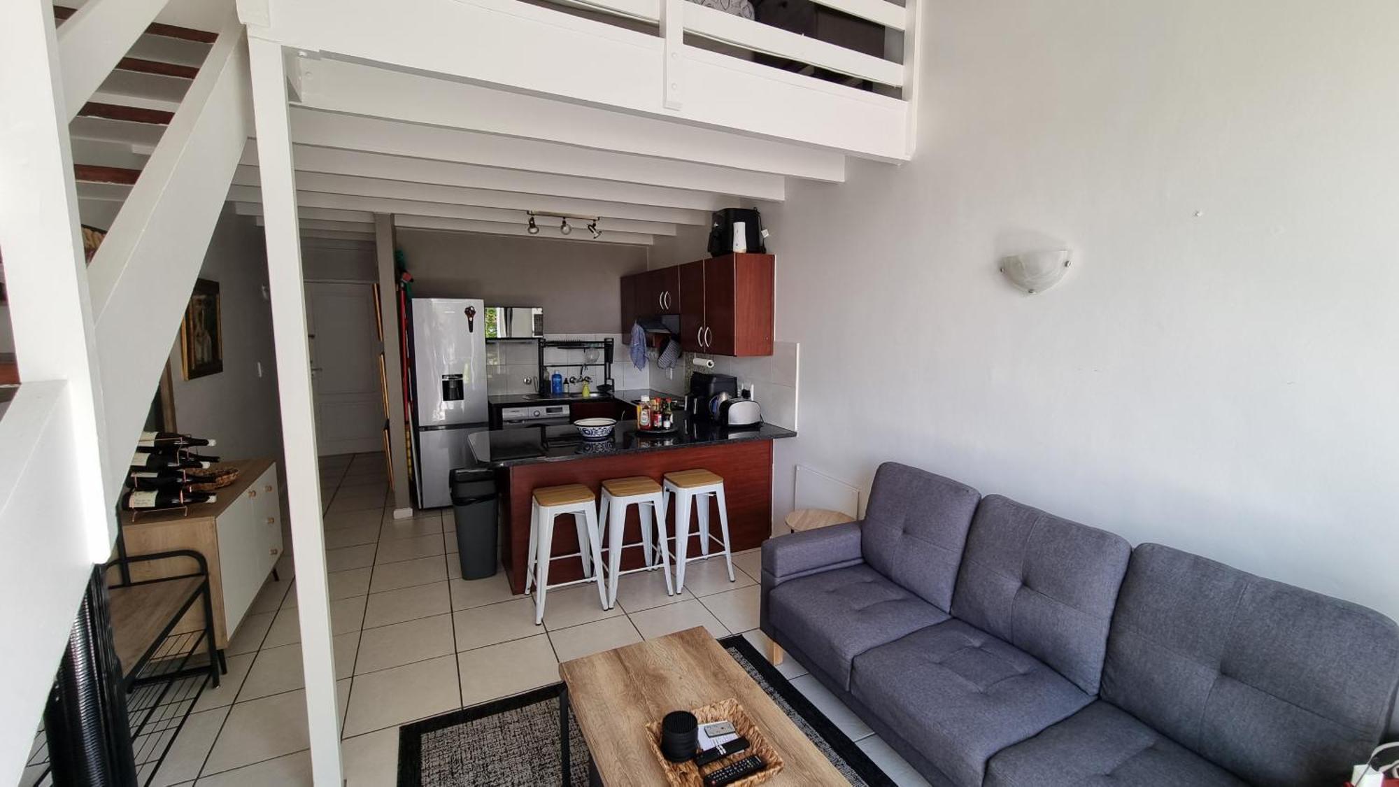 Urben Loft - Back Up Power Apartment Cape Town