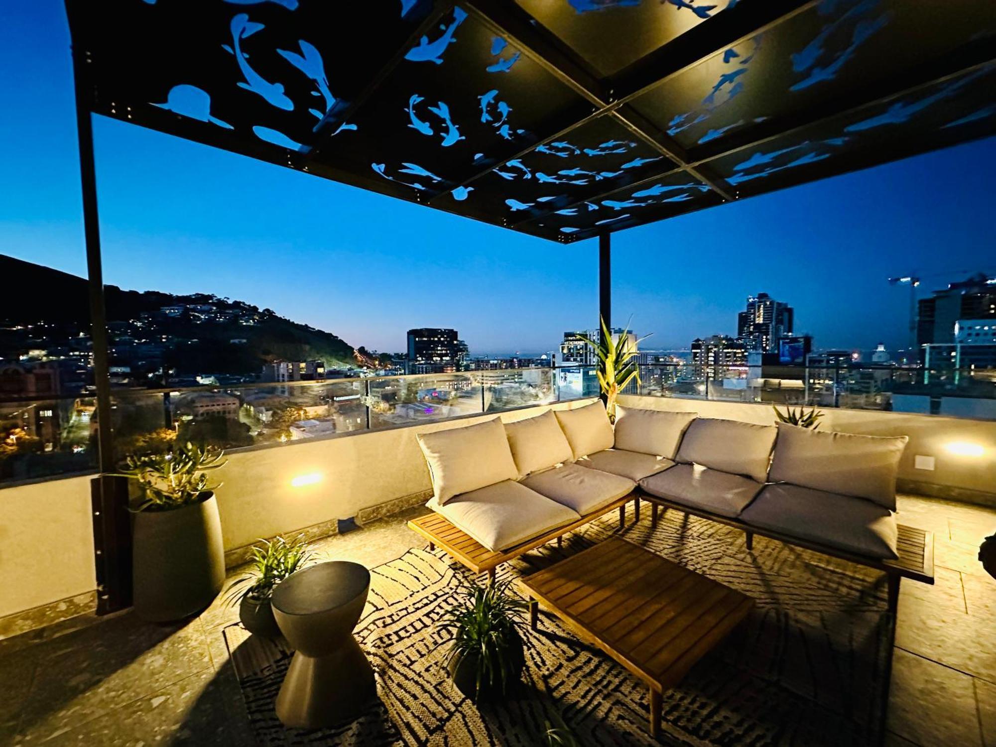 The Tokyo 708 - Family Aparthotel