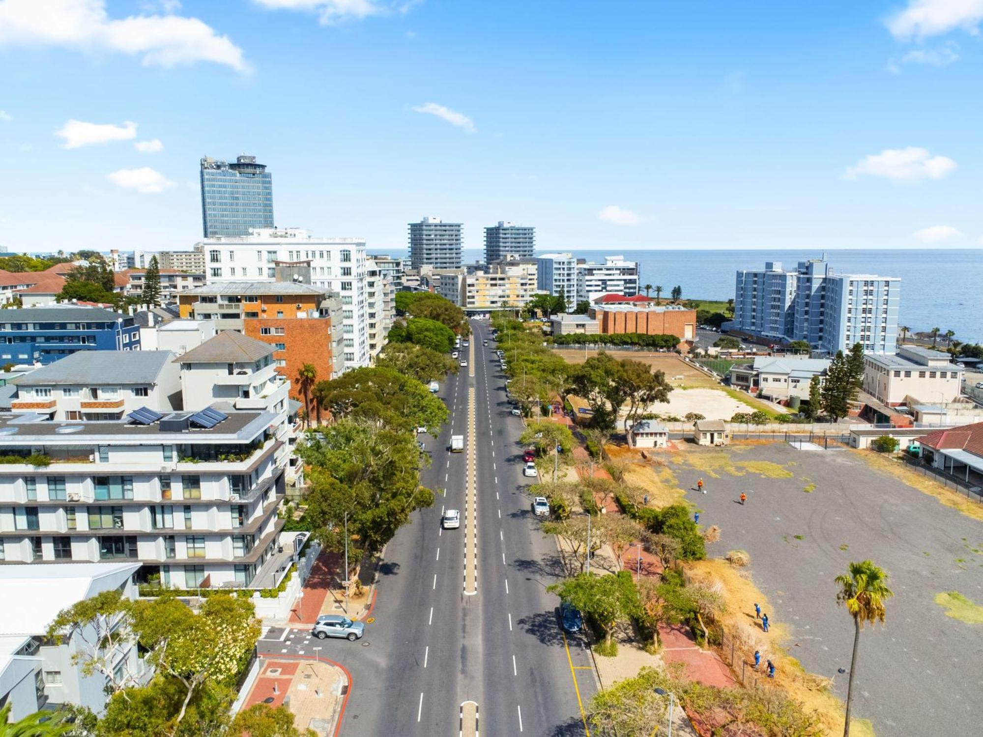 Fairmile Urban Oasis By Host Agents * Cidade Do Cabo