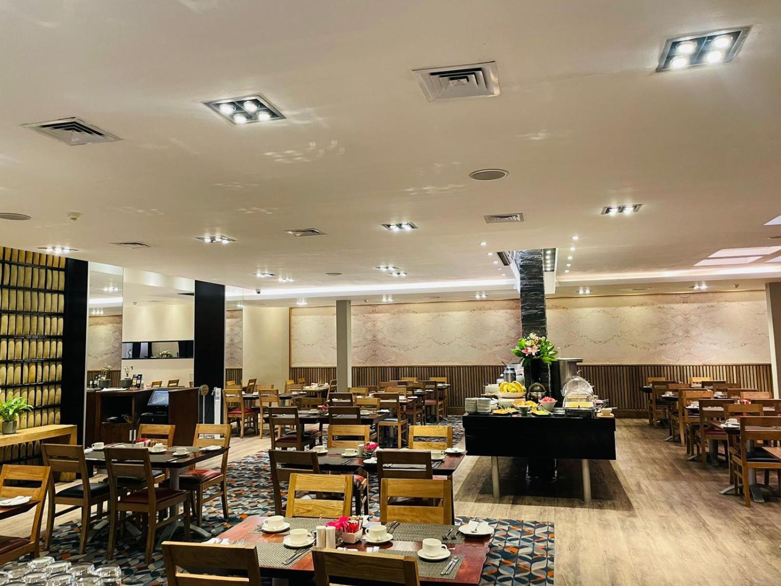 Hotel Southern Sun Newlands