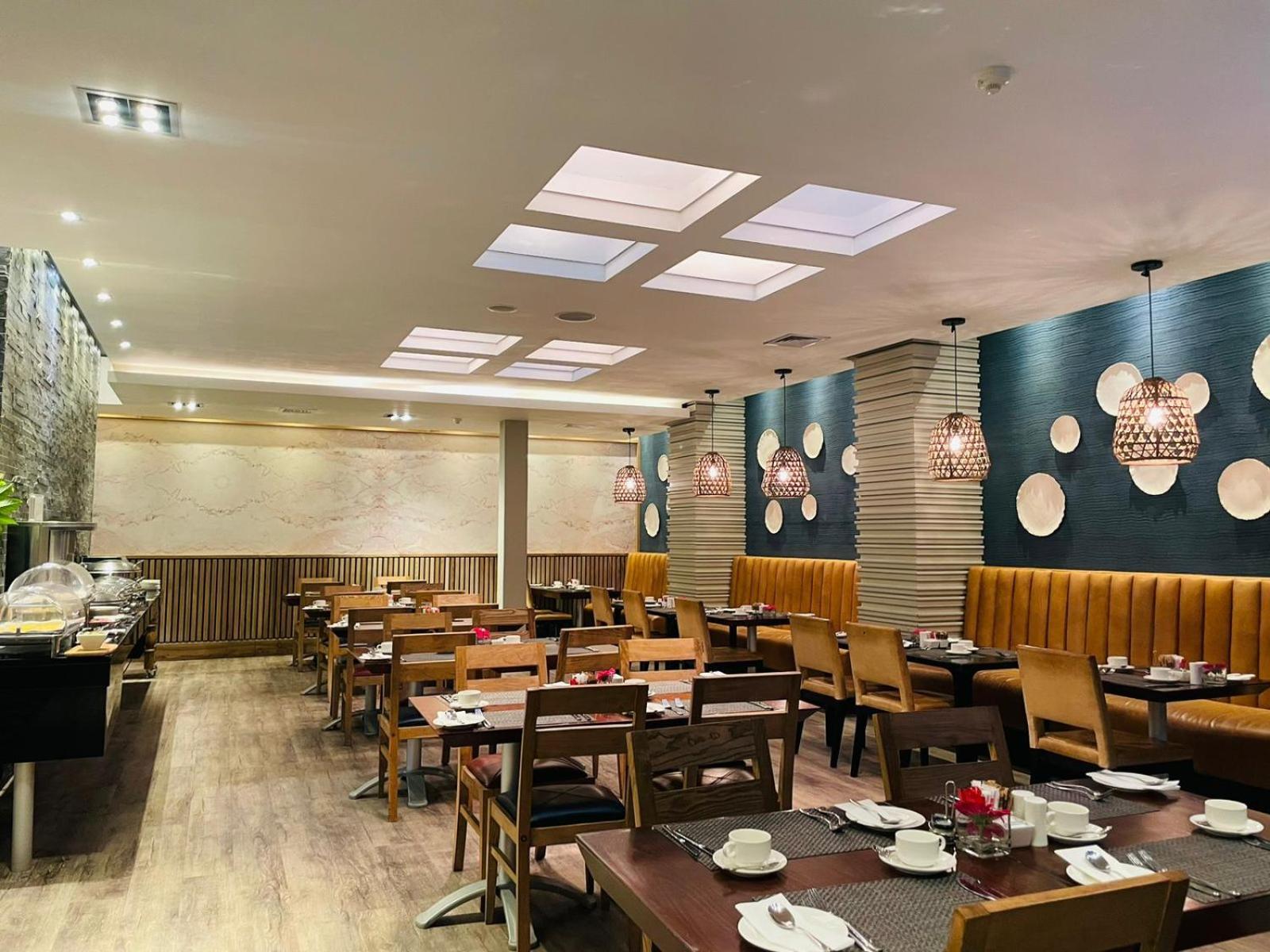 Southern Sun Newlands Hotel