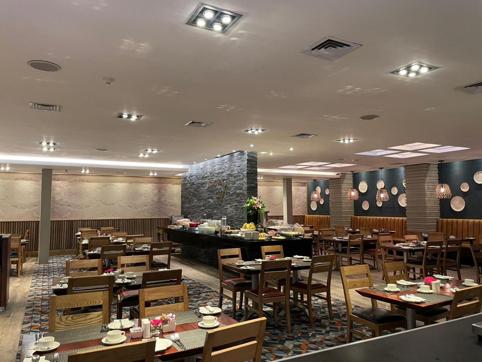 Hotel Southern Sun Newlands 4*