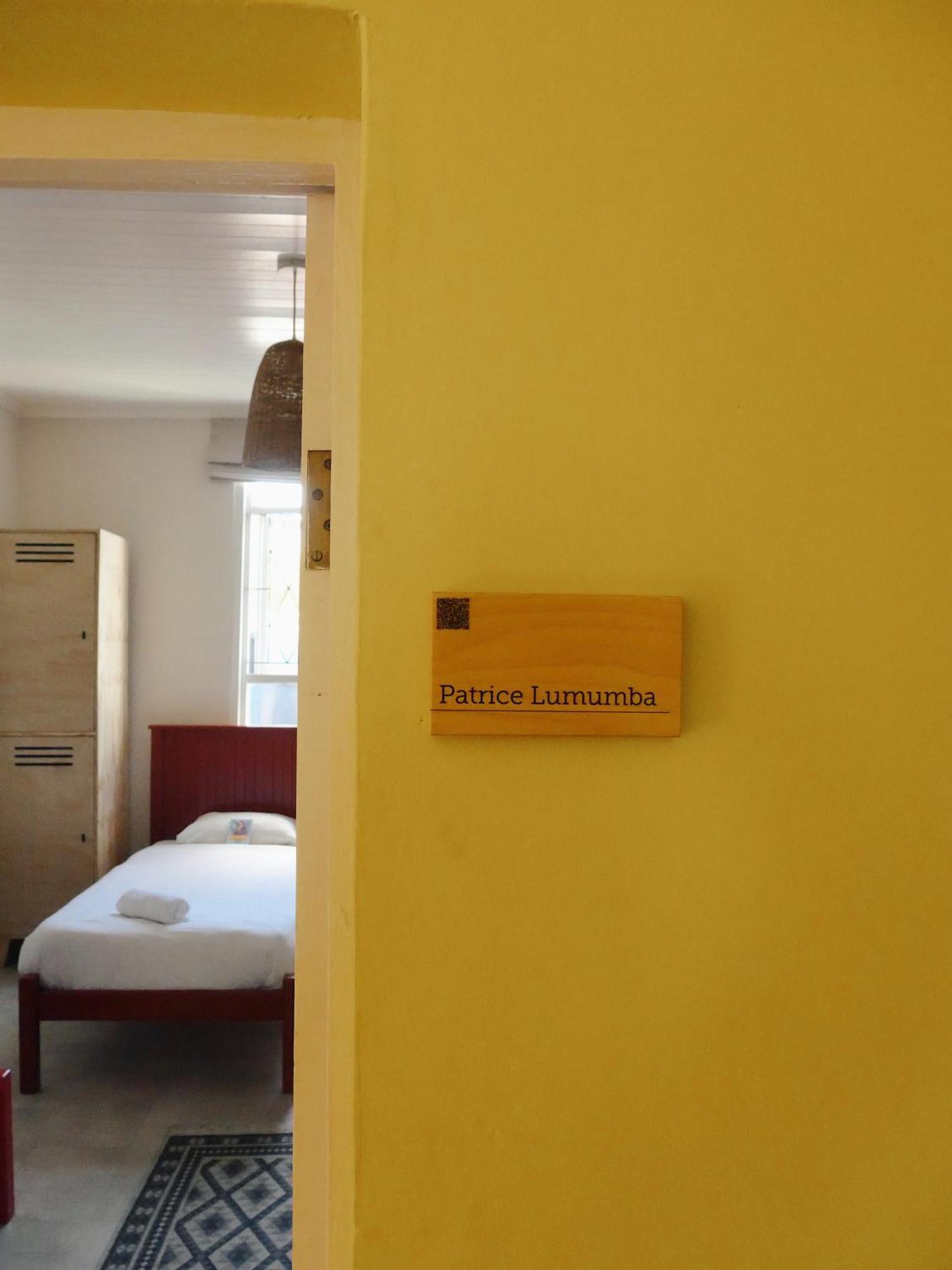 Viva Hostel *