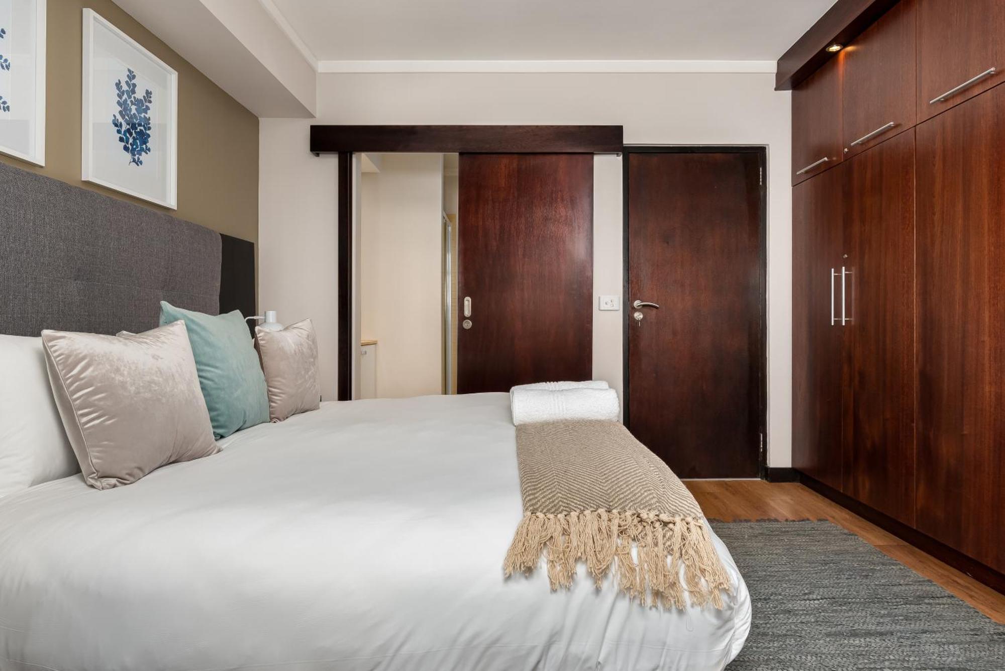 Apartment Icon Cape Town