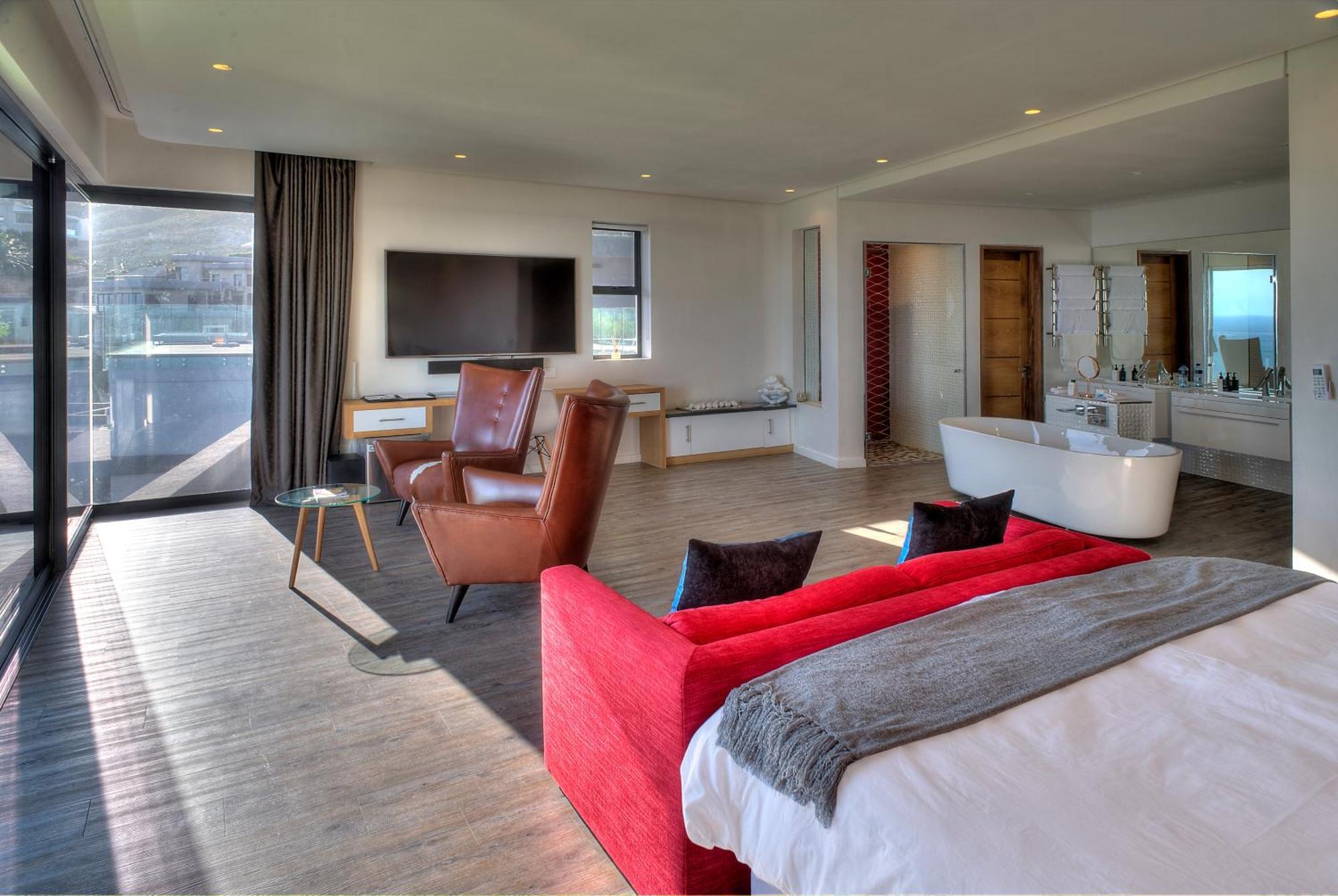 Guest house Sea Star Rocks