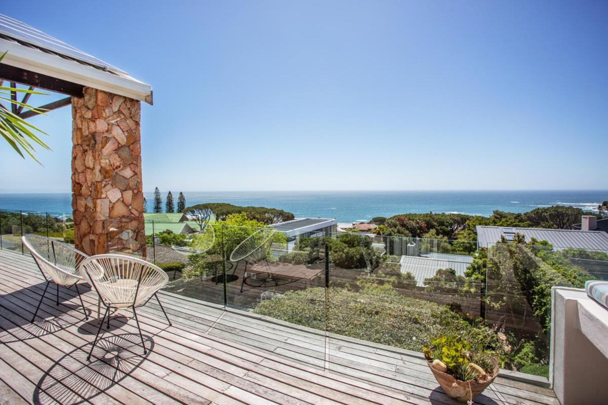 Far Horizons Camps Bay Cape Town