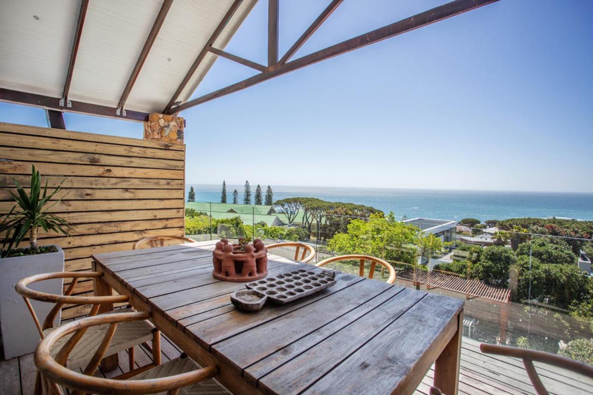 Far Horizons Camps Bay Guest house 4*