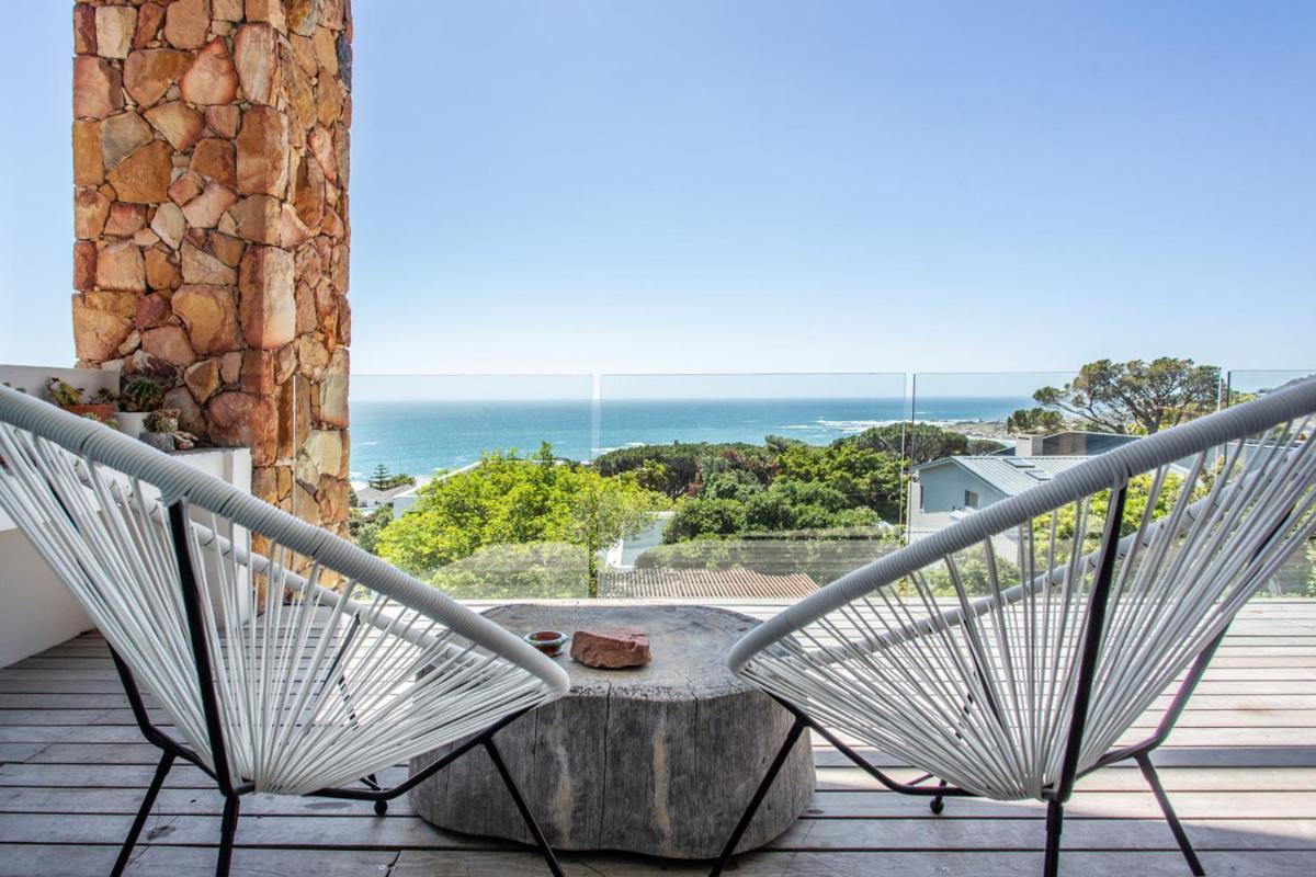 Guest house Far Horizons Camps Bay Cape Town
