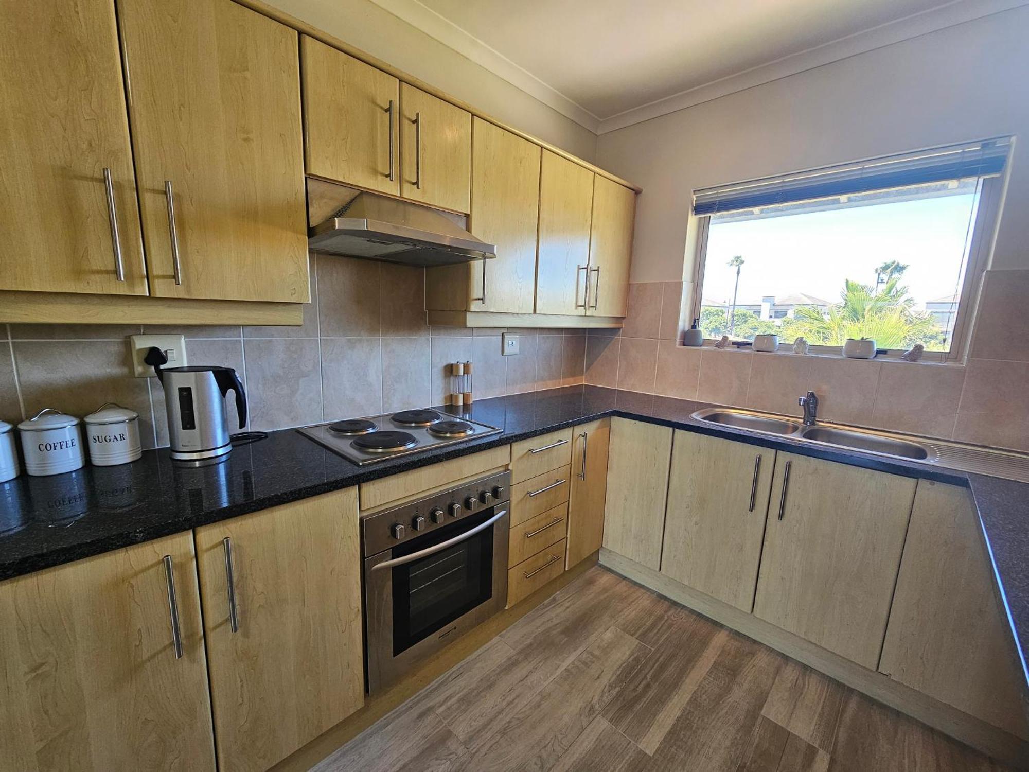 Dorphene By Ctha Apartment
