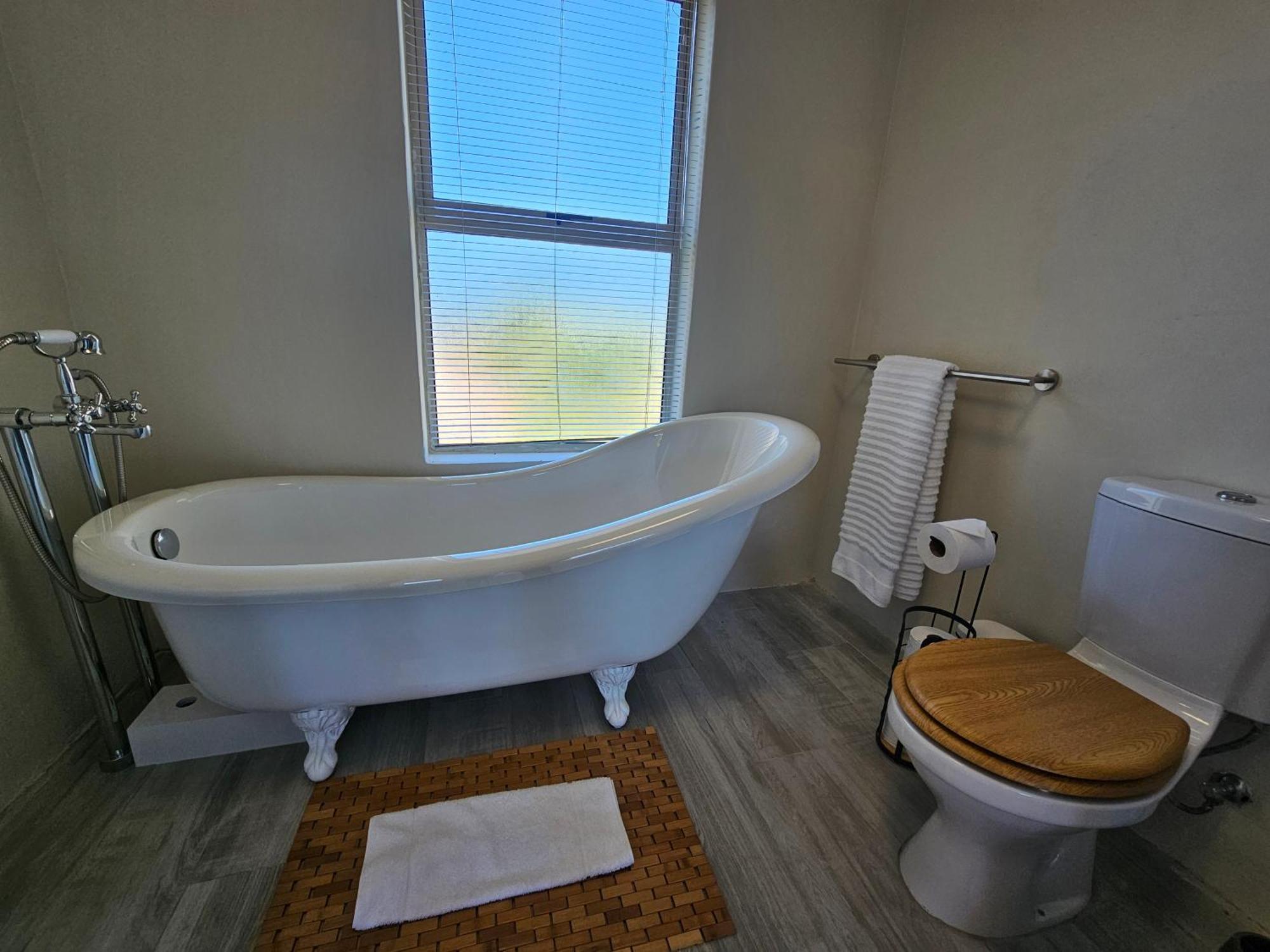 Dorphene By Ctha Apartment Cape Town