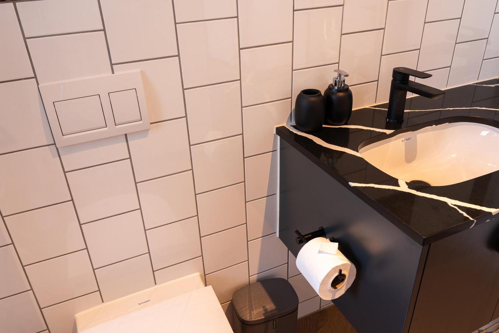 Apartment Kml Nine Palms Luxury 101